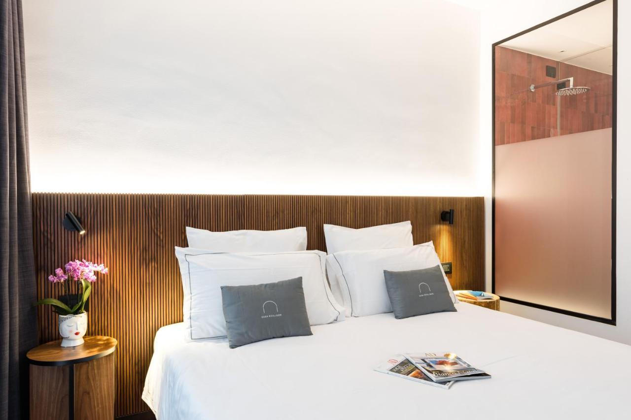 Hotel Casa Scaligeri Σιρμιόνε Εξωτερικό φωτογραφία