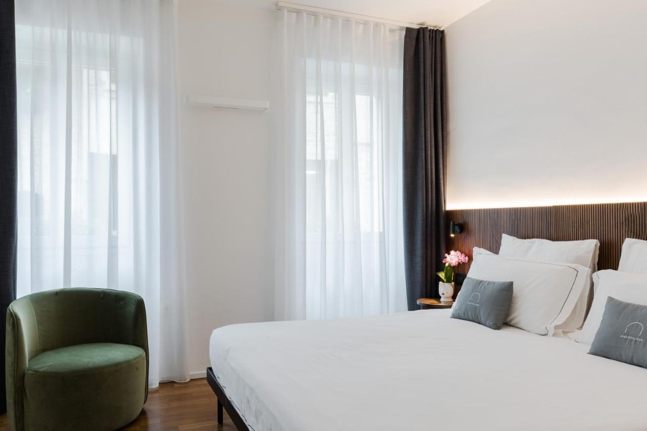 Hotel Casa Scaligeri Σιρμιόνε Εξωτερικό φωτογραφία