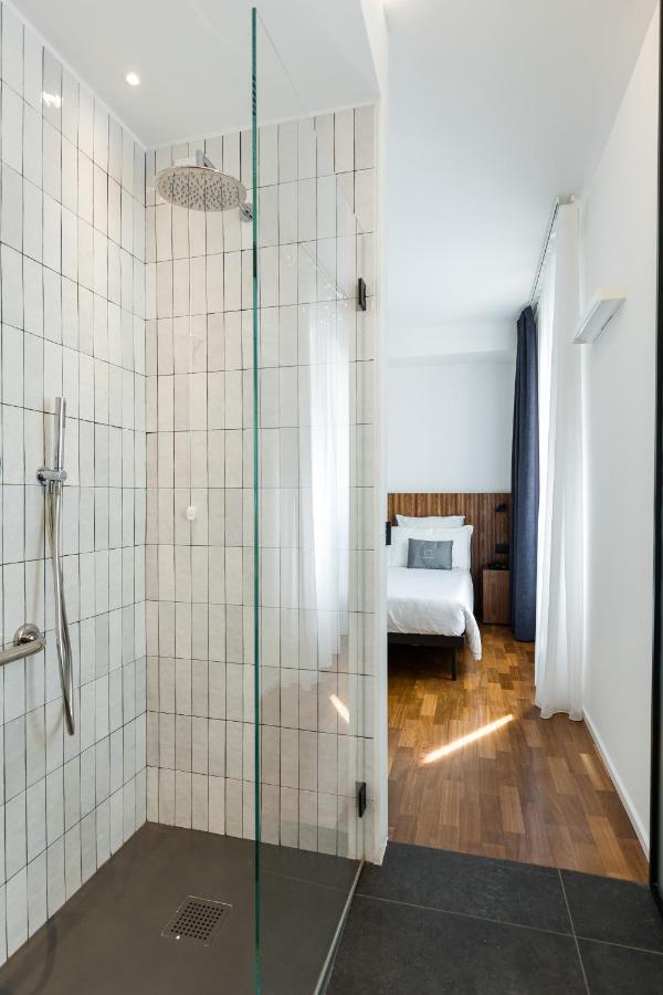 Hotel Casa Scaligeri Σιρμιόνε Εξωτερικό φωτογραφία