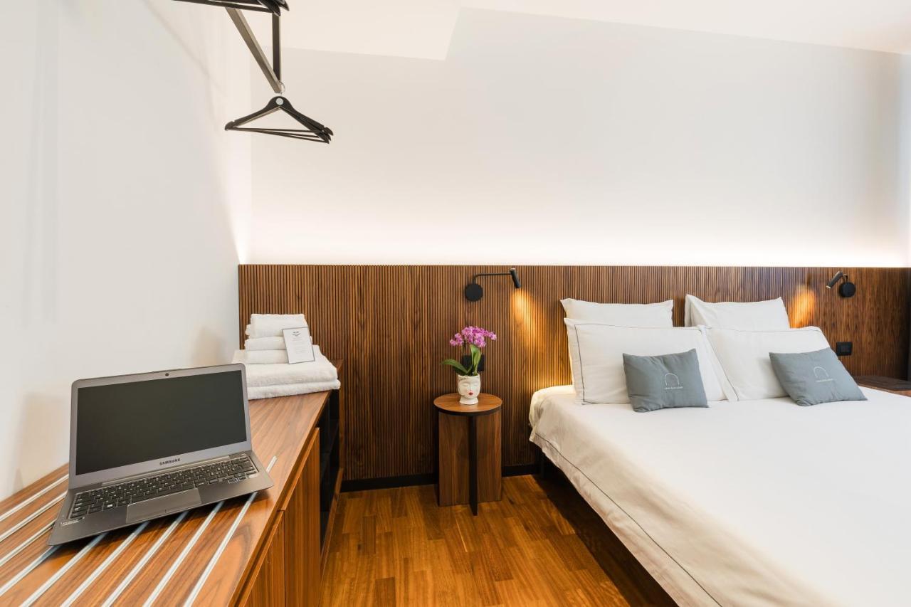 Hotel Casa Scaligeri Σιρμιόνε Εξωτερικό φωτογραφία
