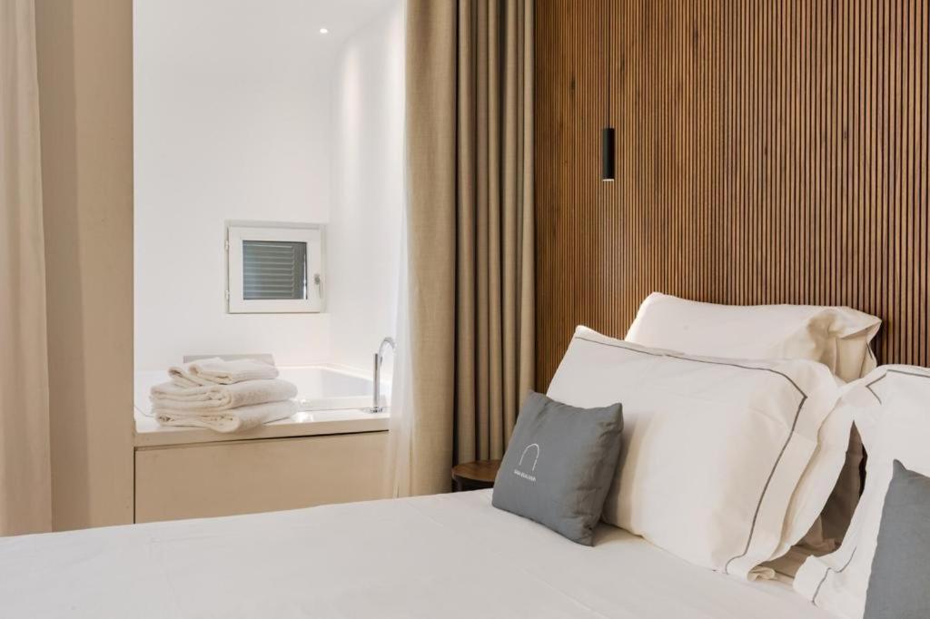 Hotel Casa Scaligeri Σιρμιόνε Εξωτερικό φωτογραφία