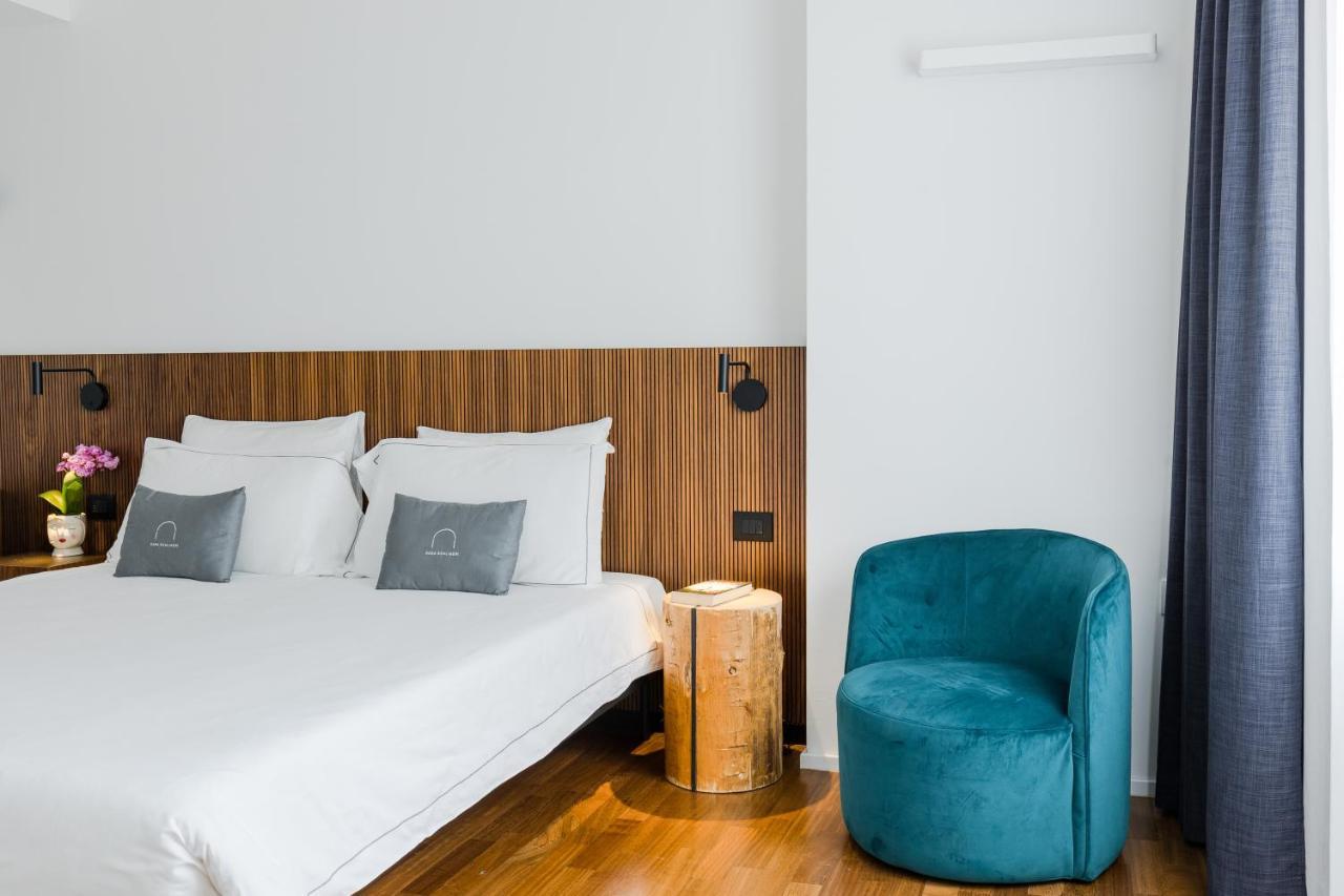 Hotel Casa Scaligeri Σιρμιόνε Εξωτερικό φωτογραφία