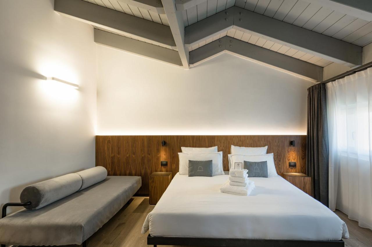 Hotel Casa Scaligeri Σιρμιόνε Εξωτερικό φωτογραφία