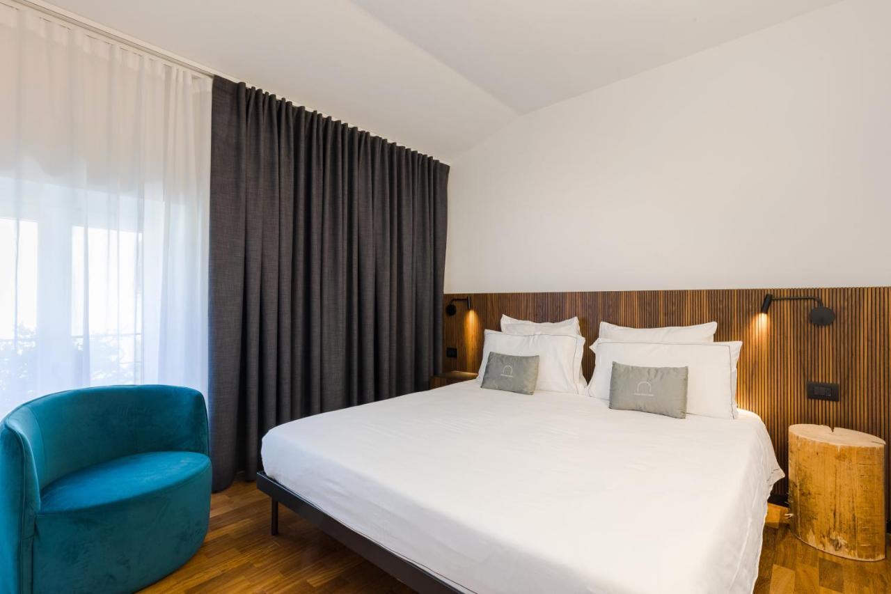 Hotel Casa Scaligeri Σιρμιόνε Εξωτερικό φωτογραφία