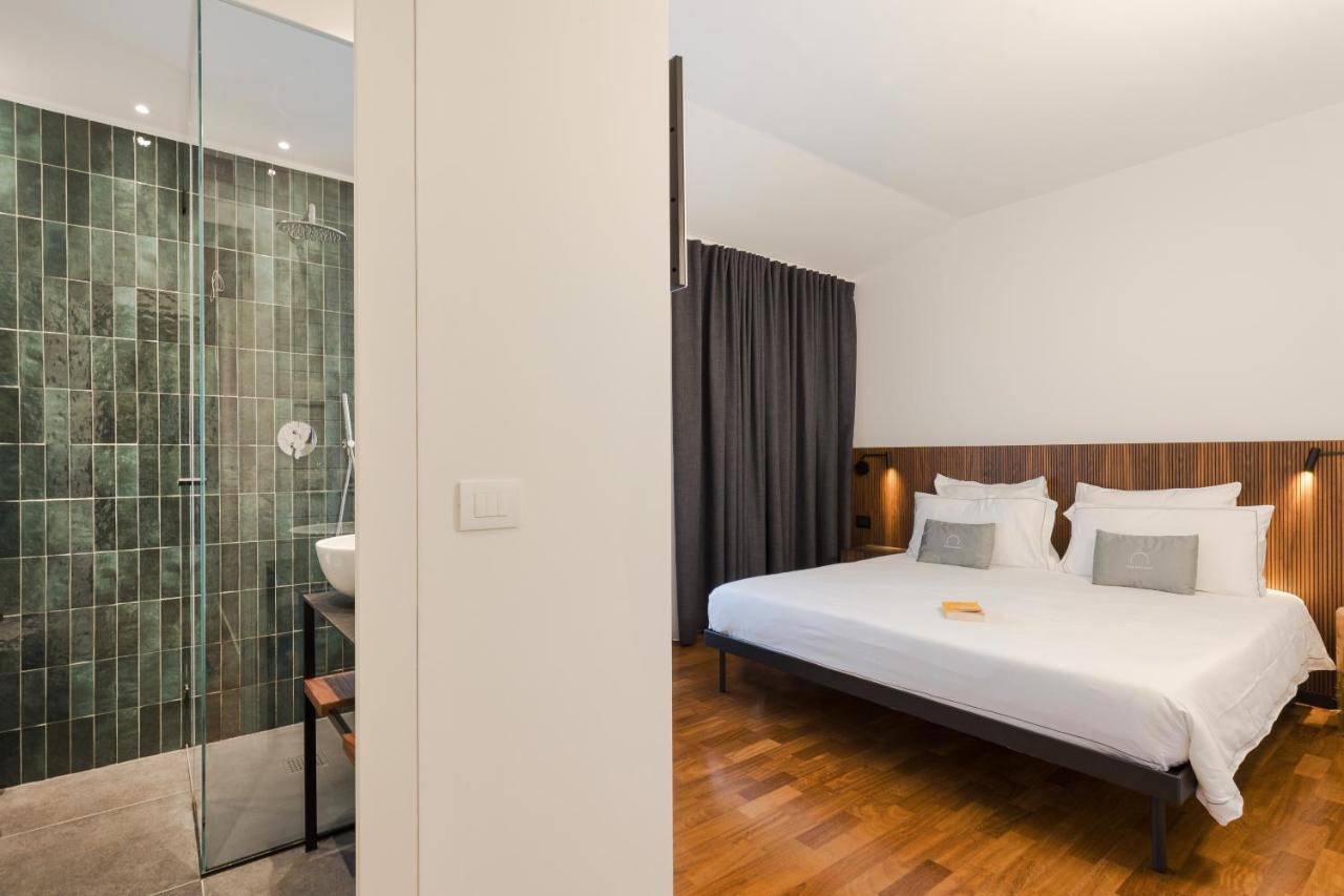 Hotel Casa Scaligeri Σιρμιόνε Εξωτερικό φωτογραφία