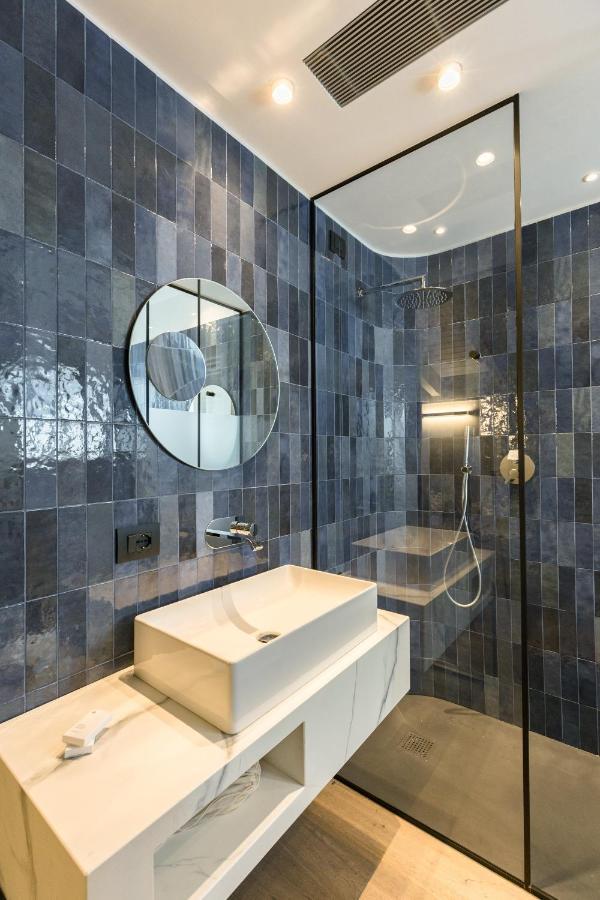 Hotel Casa Scaligeri Σιρμιόνε Εξωτερικό φωτογραφία
