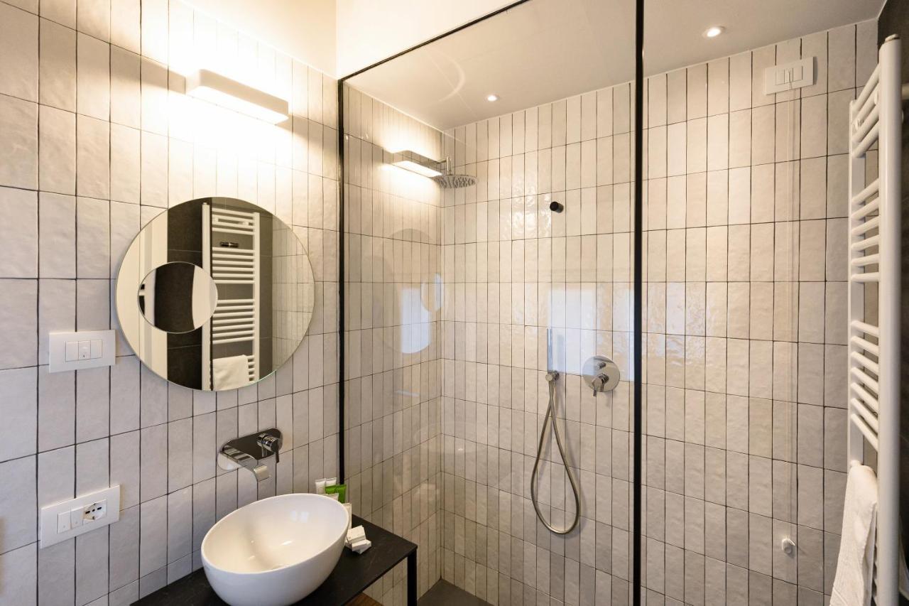 Hotel Casa Scaligeri Σιρμιόνε Εξωτερικό φωτογραφία