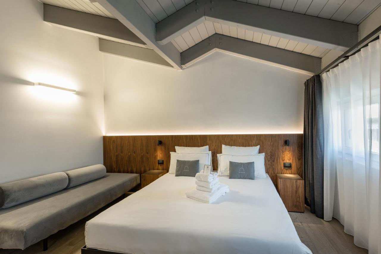 Hotel Casa Scaligeri Σιρμιόνε Εξωτερικό φωτογραφία