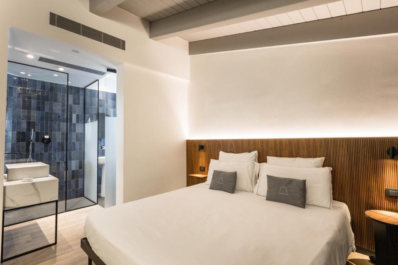 Hotel Casa Scaligeri Σιρμιόνε Εξωτερικό φωτογραφία