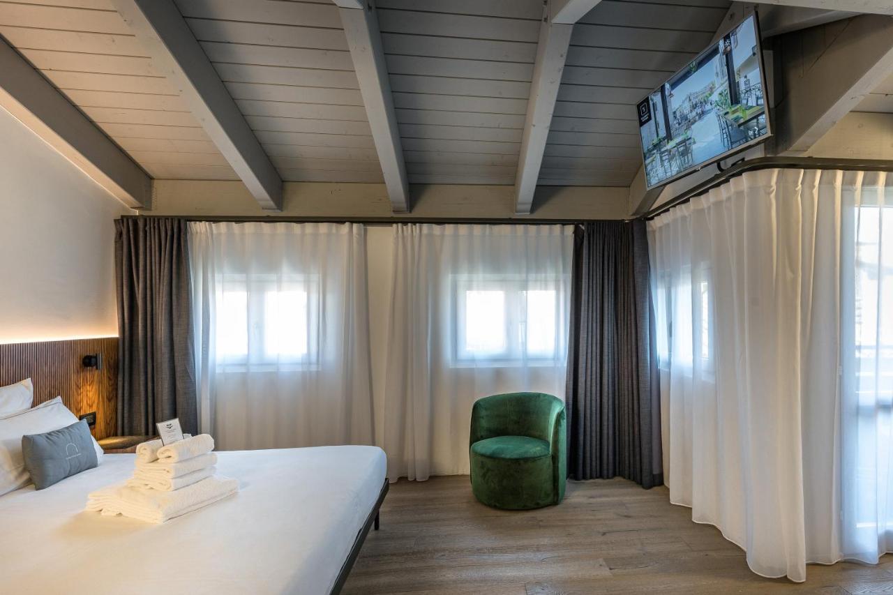 Hotel Casa Scaligeri Σιρμιόνε Εξωτερικό φωτογραφία