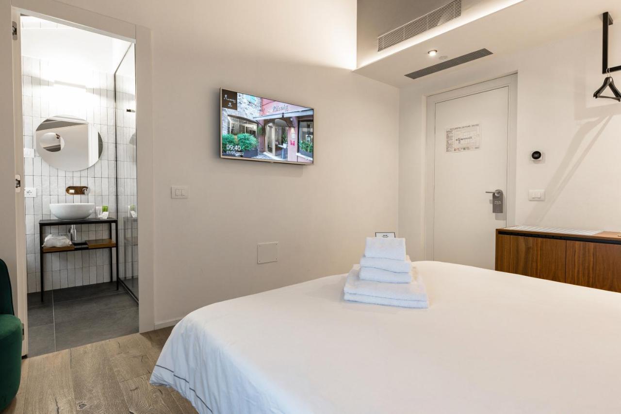 Hotel Casa Scaligeri Σιρμιόνε Εξωτερικό φωτογραφία