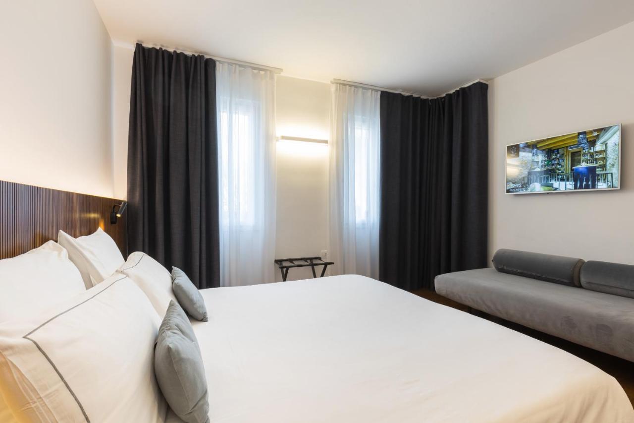 Hotel Casa Scaligeri Σιρμιόνε Εξωτερικό φωτογραφία