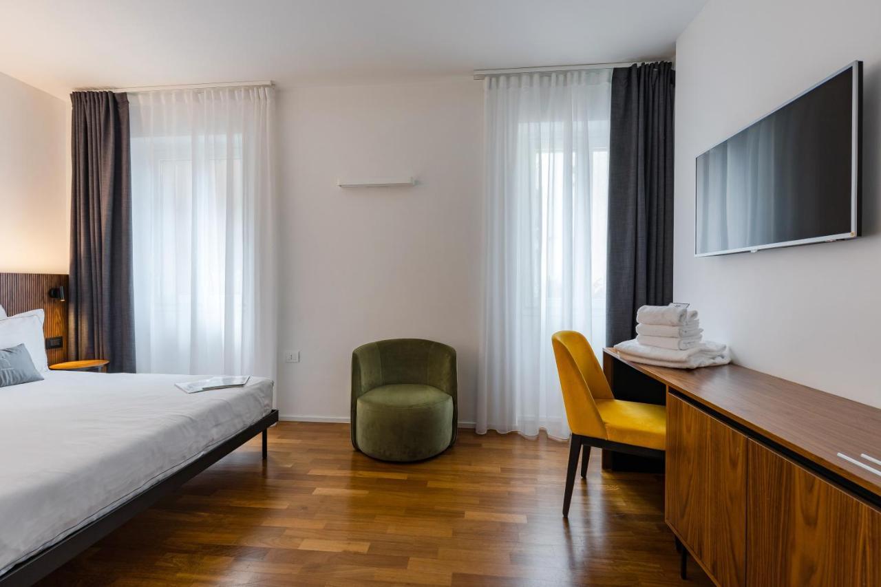 Hotel Casa Scaligeri Σιρμιόνε Εξωτερικό φωτογραφία