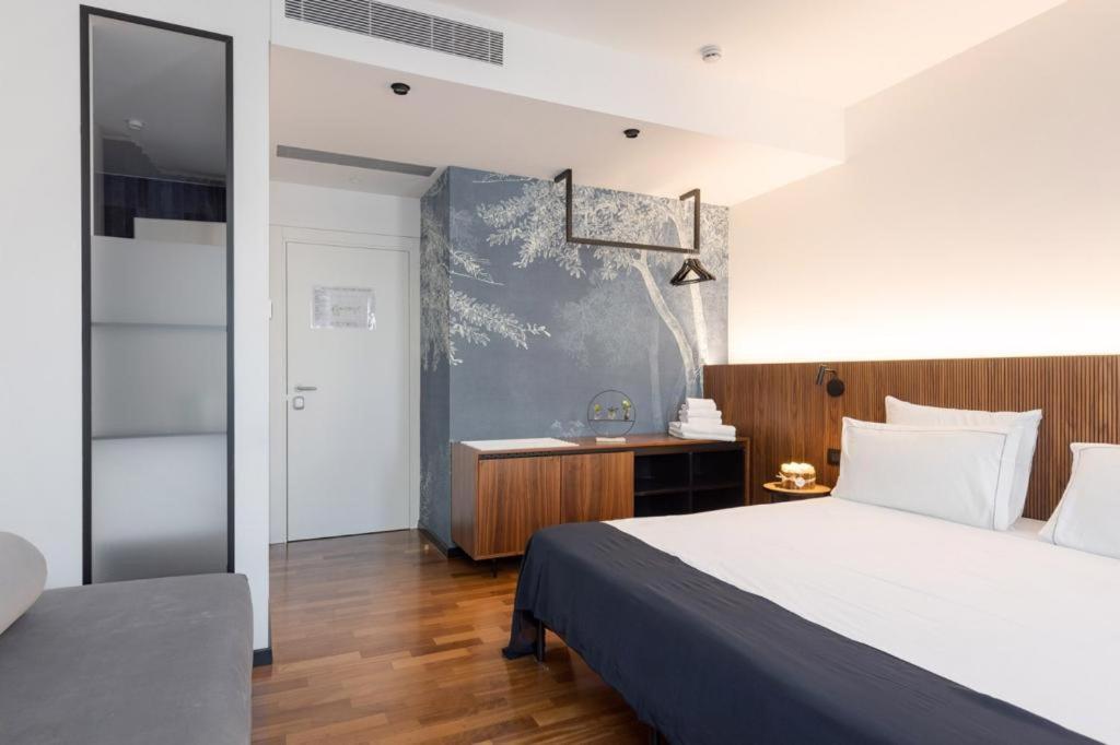 Hotel Casa Scaligeri Σιρμιόνε Εξωτερικό φωτογραφία