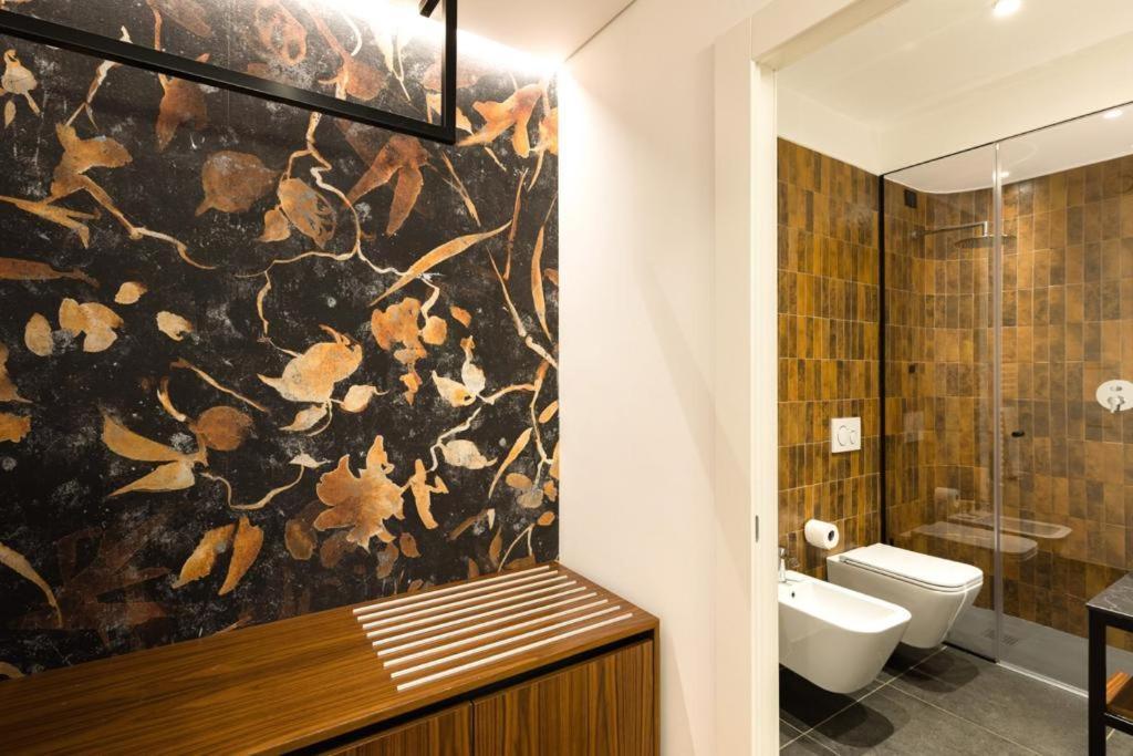Hotel Casa Scaligeri Σιρμιόνε Εξωτερικό φωτογραφία